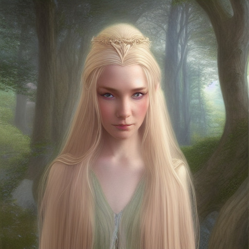 Galadriel